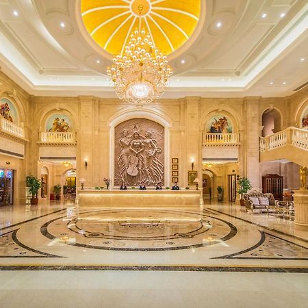 Vienna International Hotel Donglin Road نانجينغ المظهر الخارجي الصورة