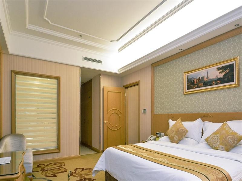 Vienna International Hotel Donglin Road نانجينغ المظهر الخارجي الصورة